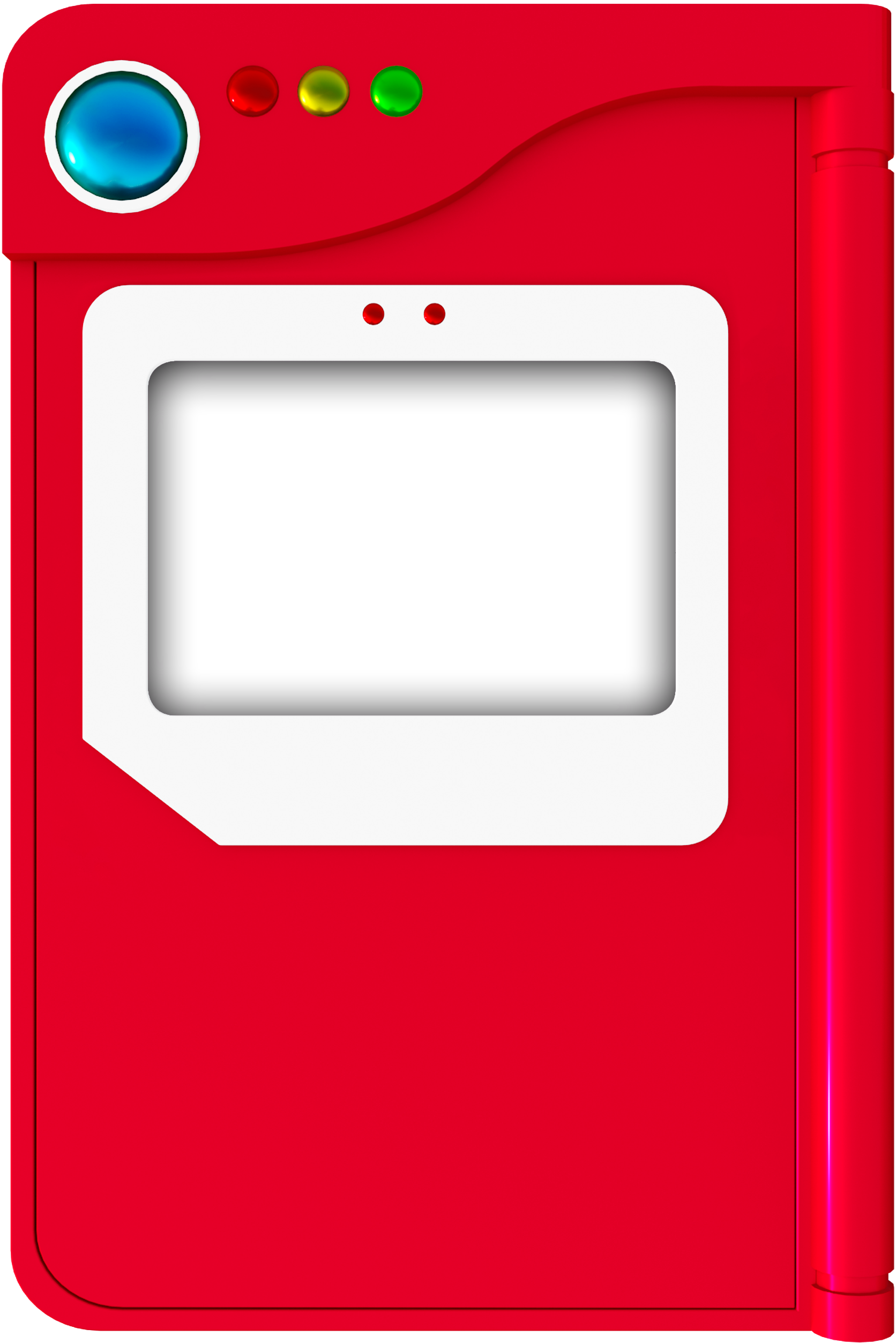 pokedex